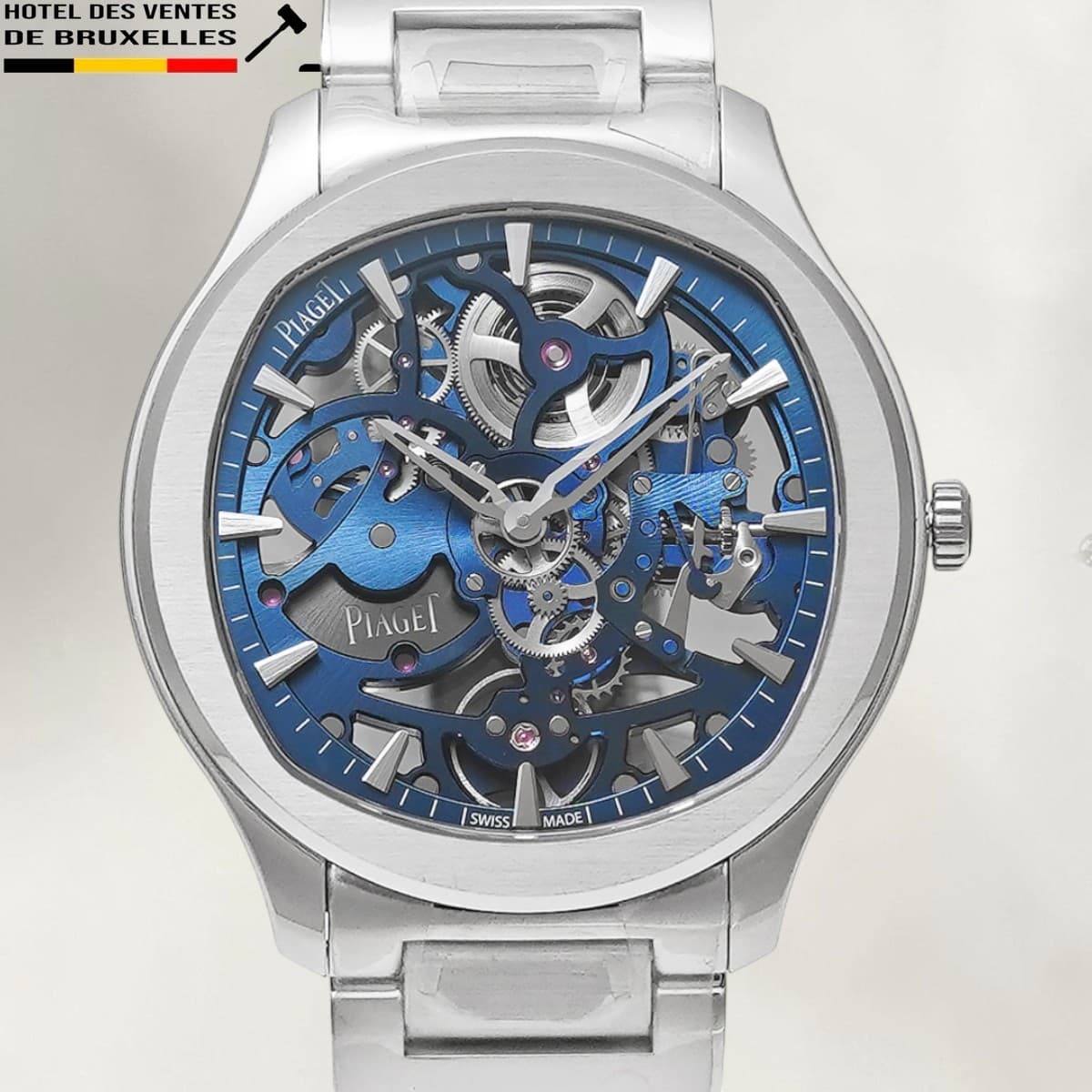Piaget Polo