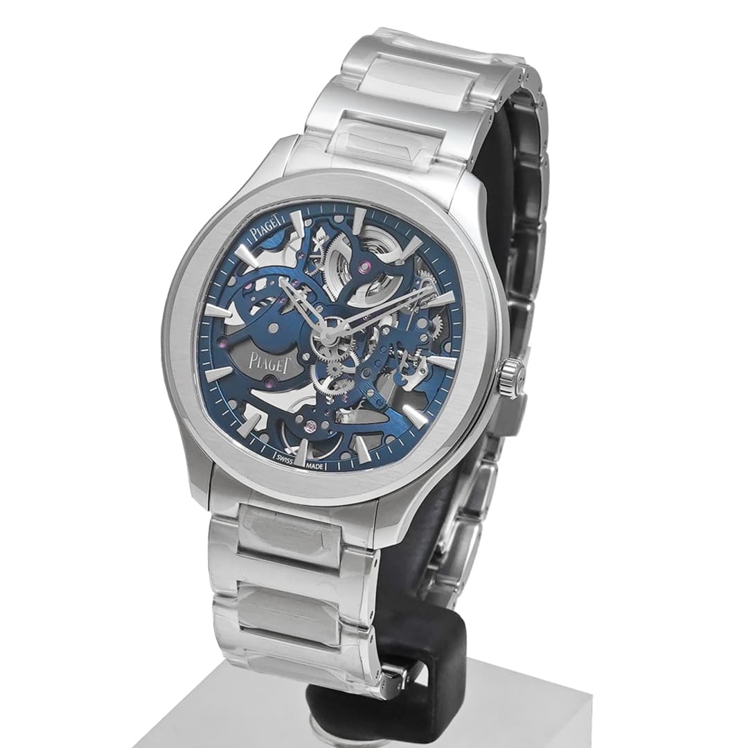 Piaget Polo — vue 2