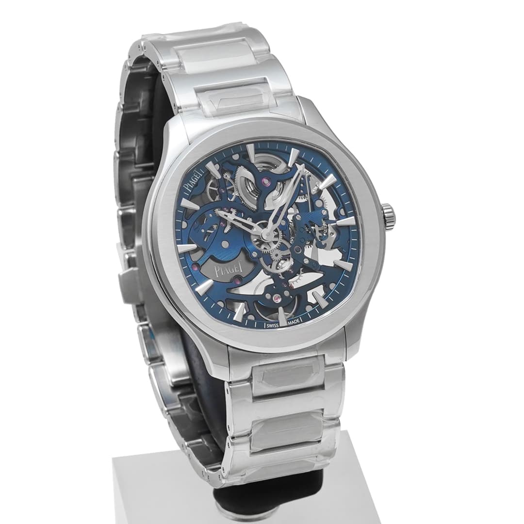 Piaget Polo — vue 3