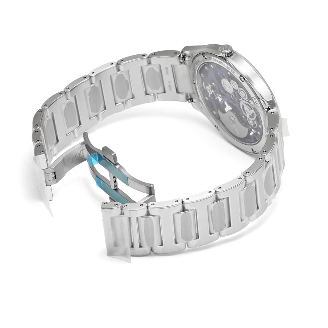 Piaget Polo — vue 6