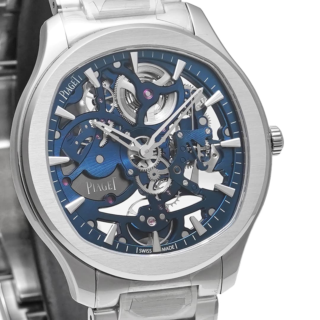 Piaget Polo — vue 7