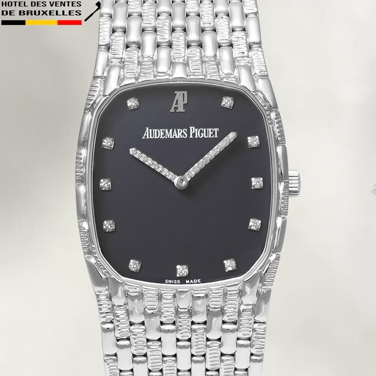 Audemars Piguet Cobra