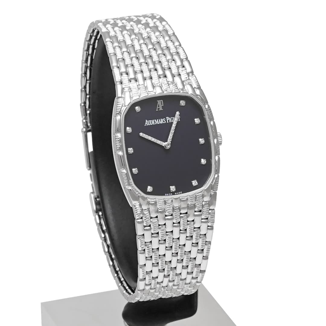 Audemars Piguet Cobra — vue 3