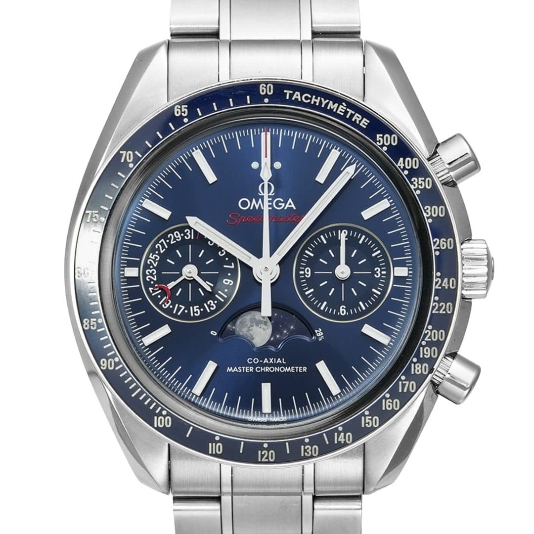 OMEGA SPEEDMASTER 304.33.44.52.03.001
