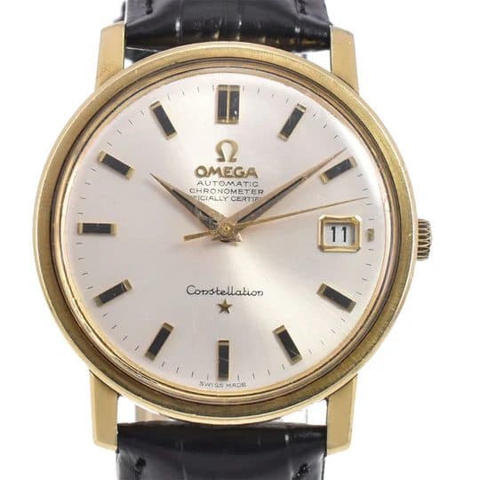 OMEGA CONSTELLATION
