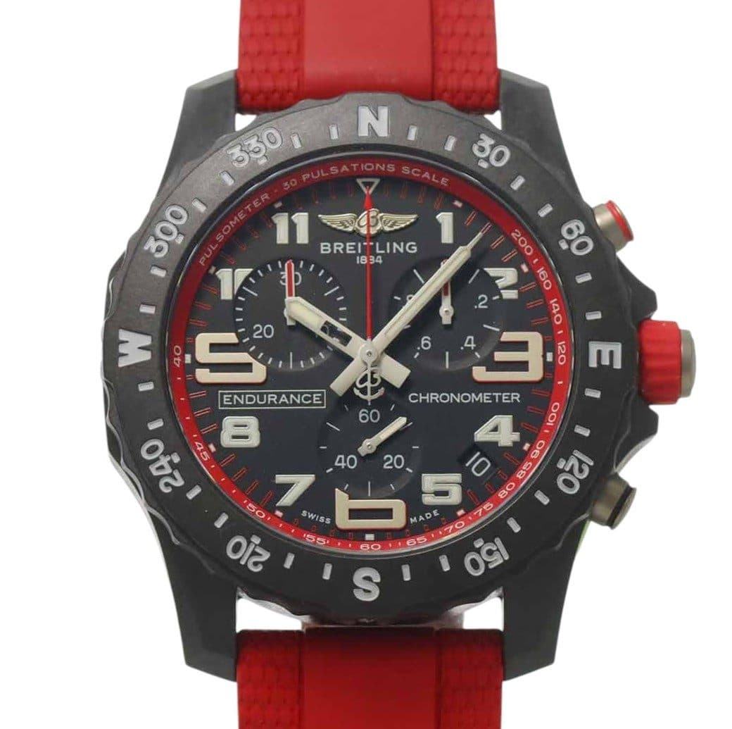 BREITLING ENDURANCE PRO