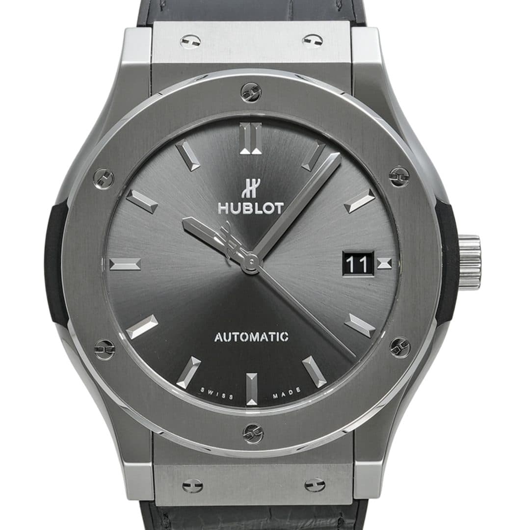 HUBLOT CLASSIC FUSION