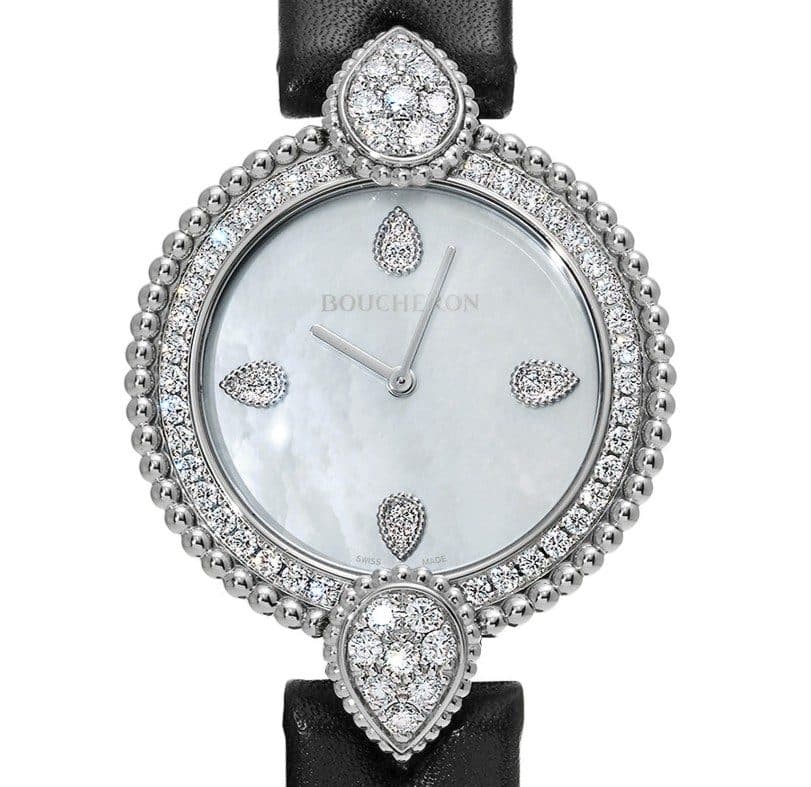 BOUCHERON SERPENT BOHÈME