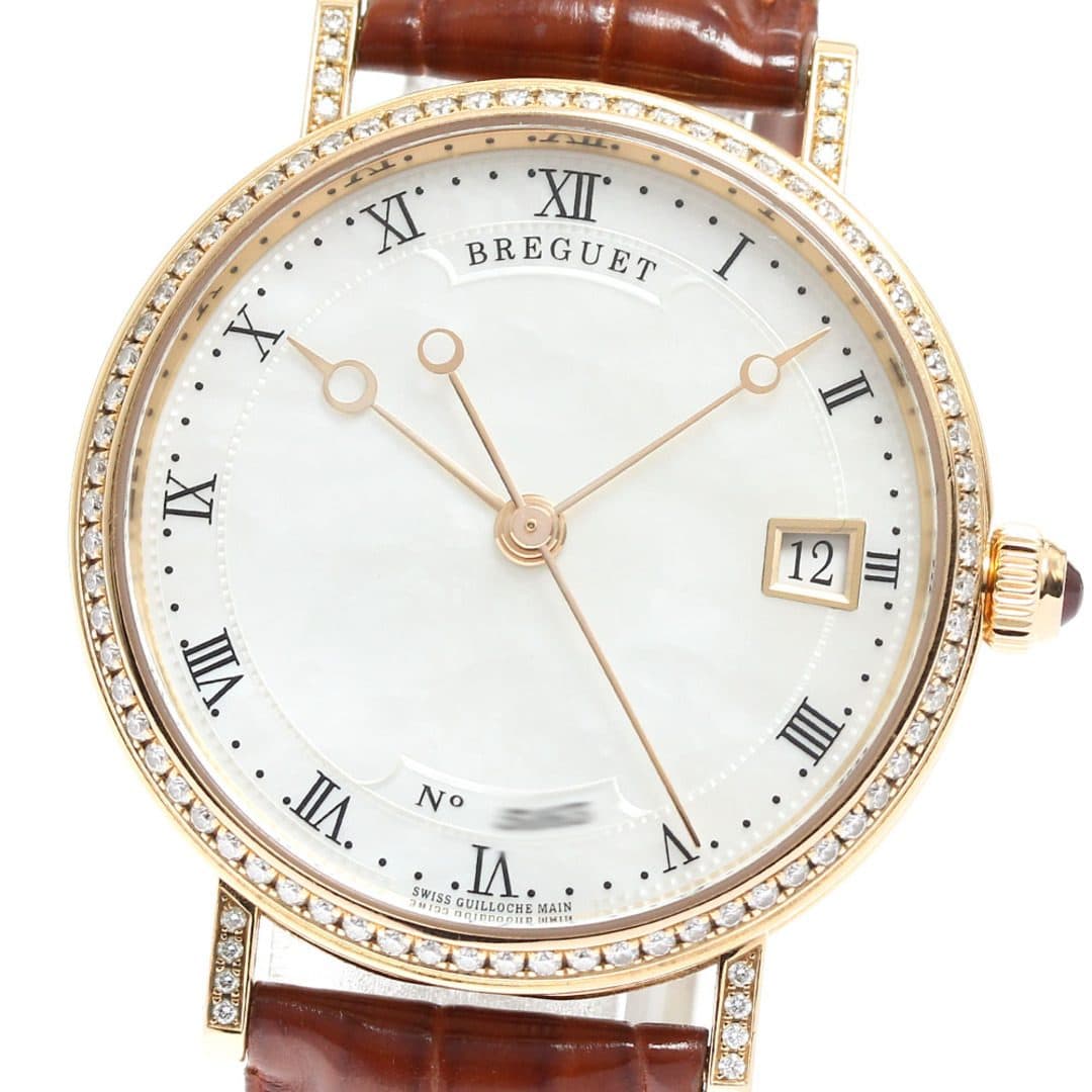 BREGUET CLASSIC