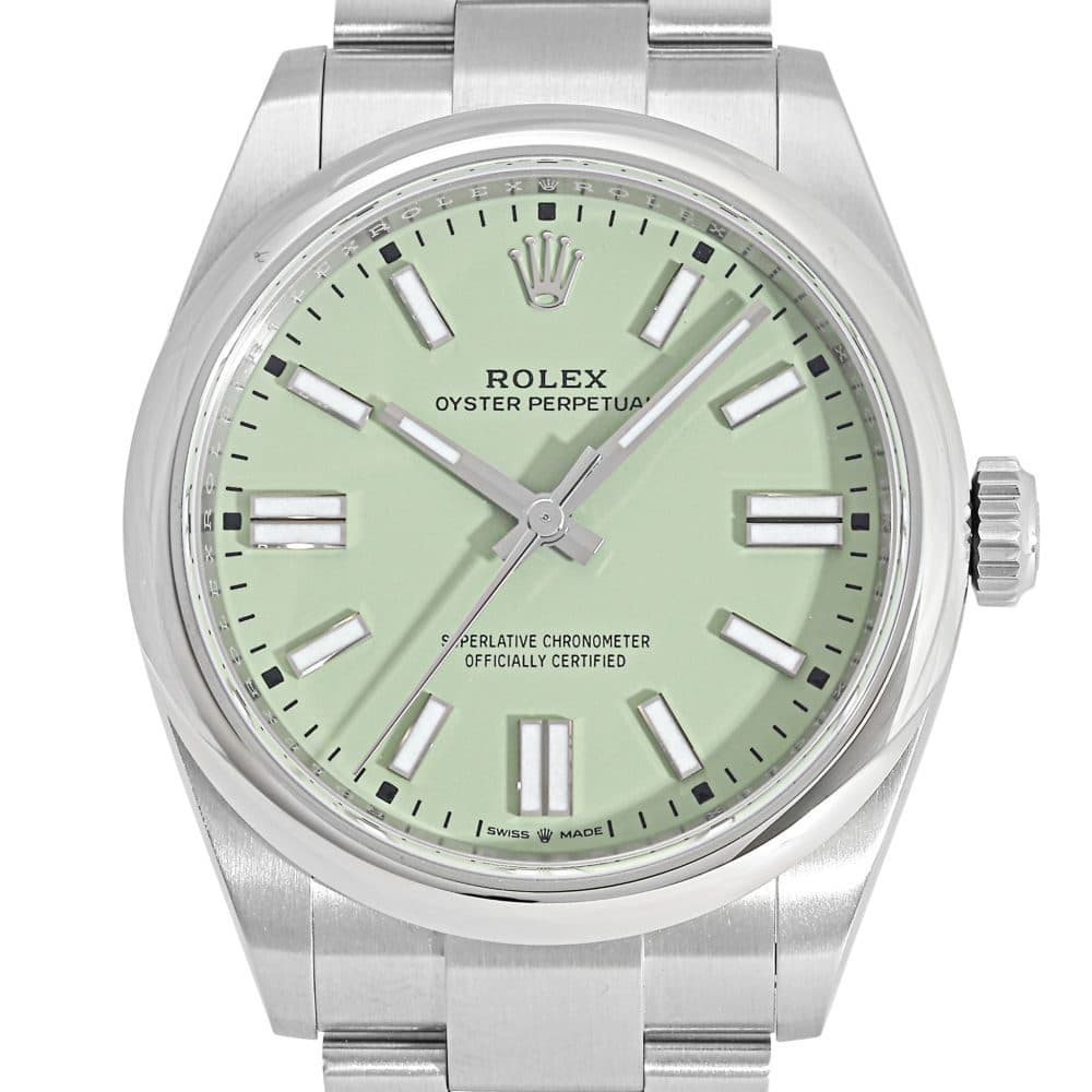 ROLEX OYSTER PERPETUAL