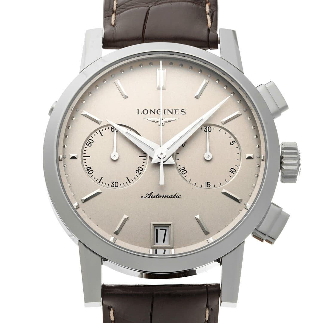 LONGINES 1832 CHRONOGRAPHE