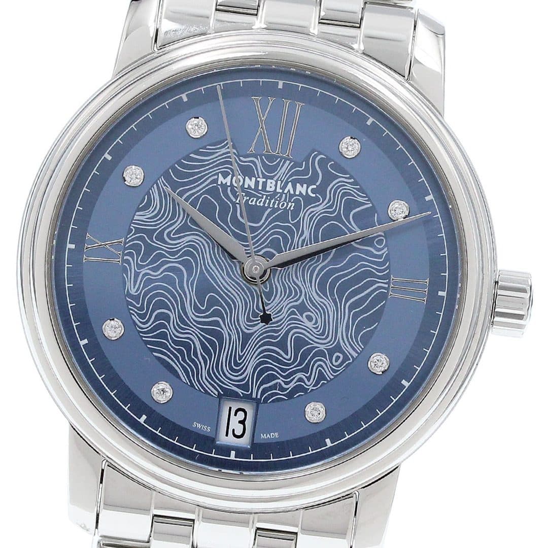 BREITLING SUPEROCEAN 44