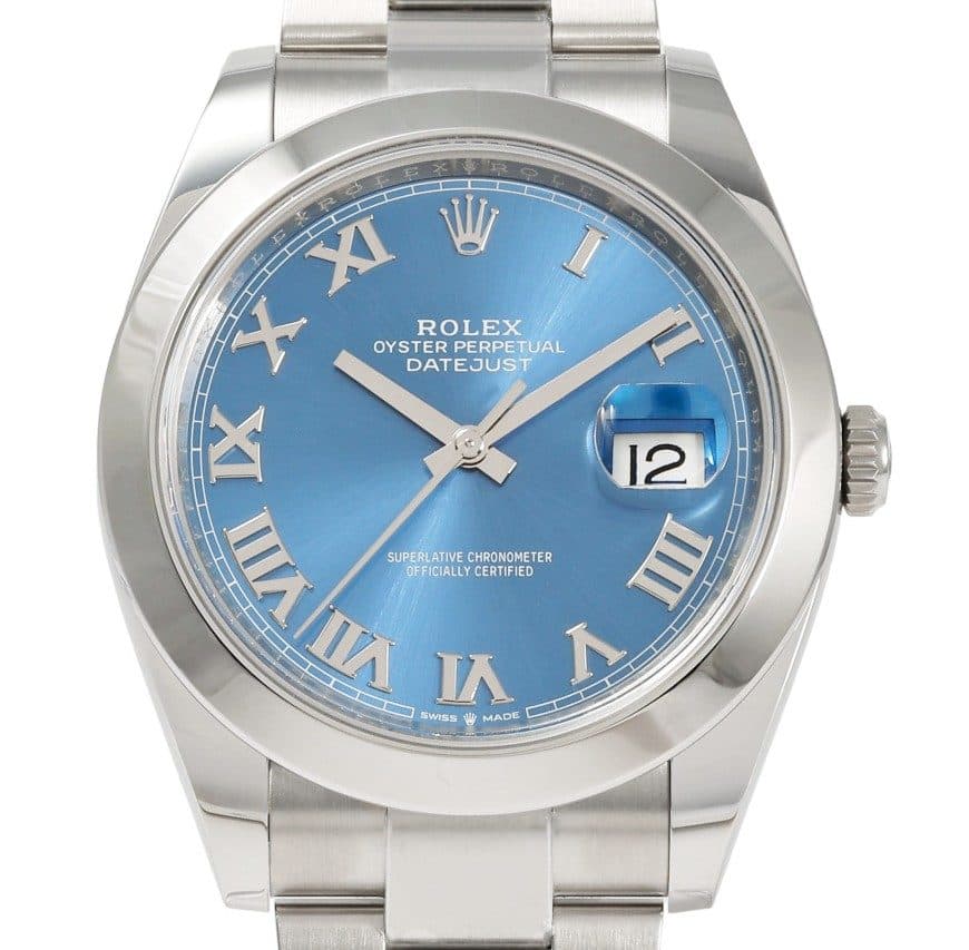 ROLEX DATEJUST