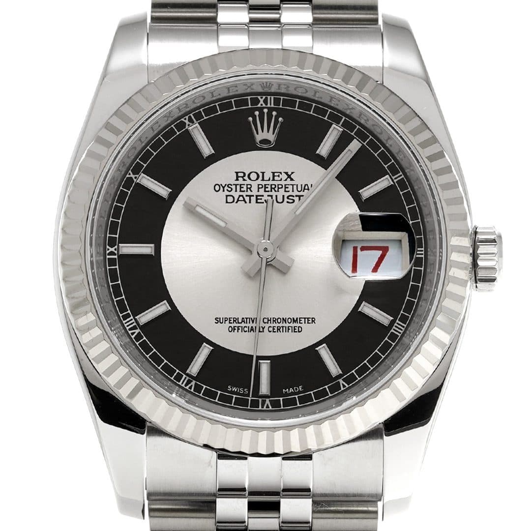 ROLEX DATEJUST 36