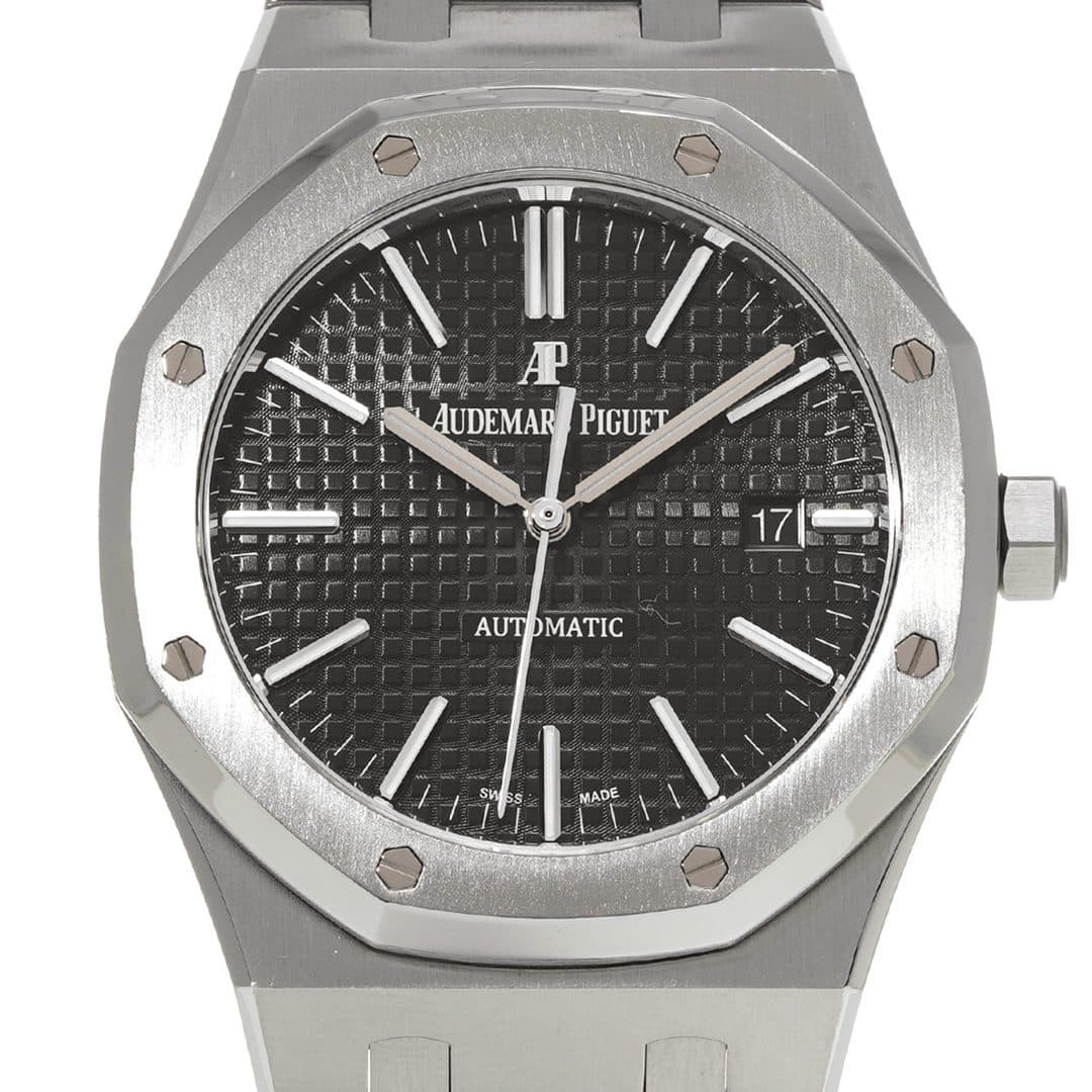 AUDEMARS PIGUET ROYAL OAK AUTOMATIQUE