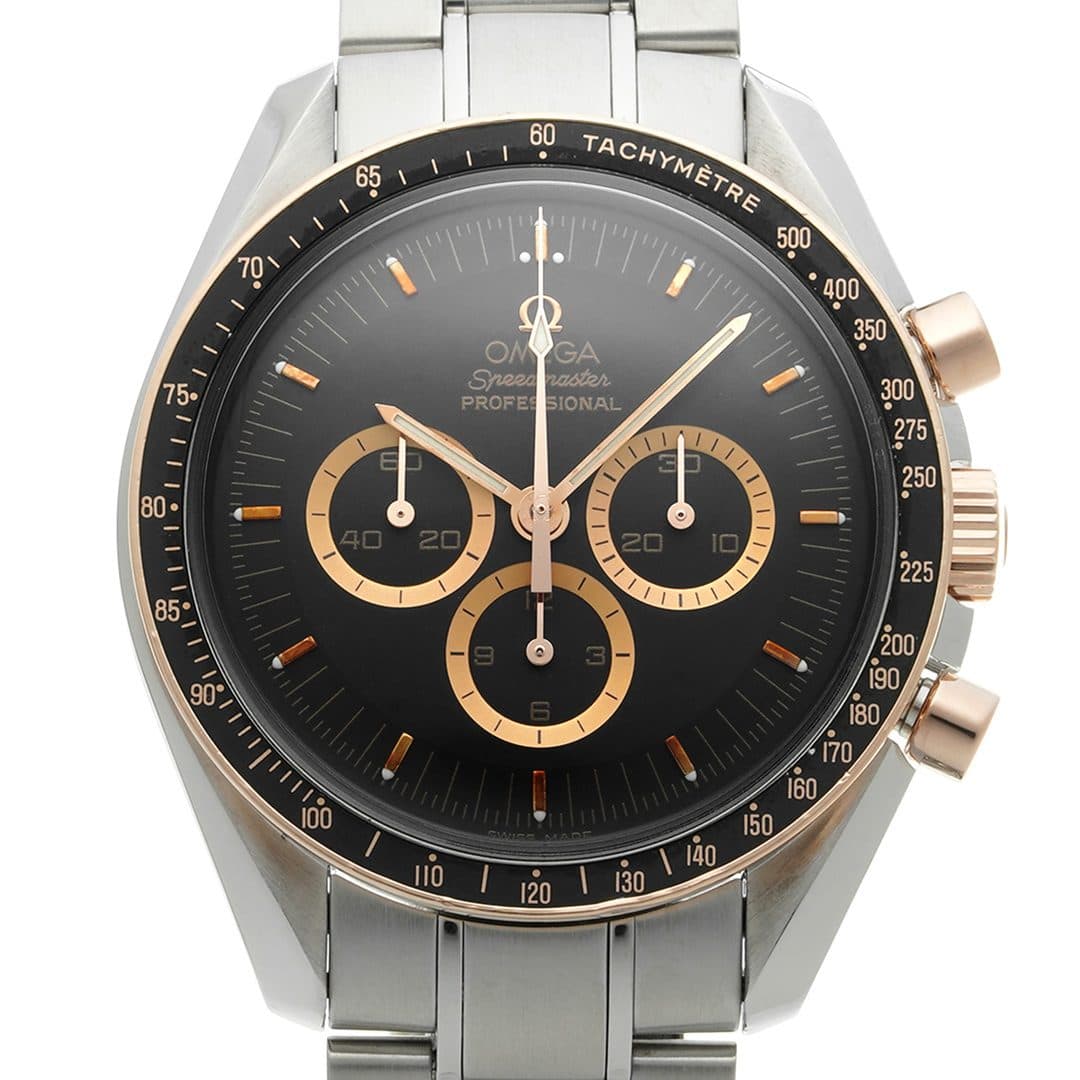 OMEGA SPEEDMASTER PROFESSIONAL APOLLO 15 35E ANNIVERSAIRE
