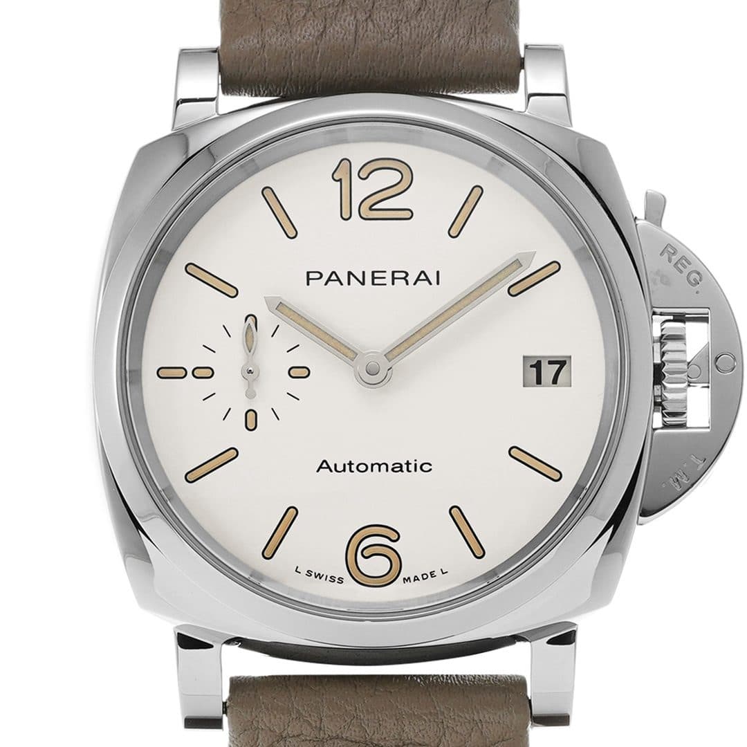 PANERAI LUMINOR DUE