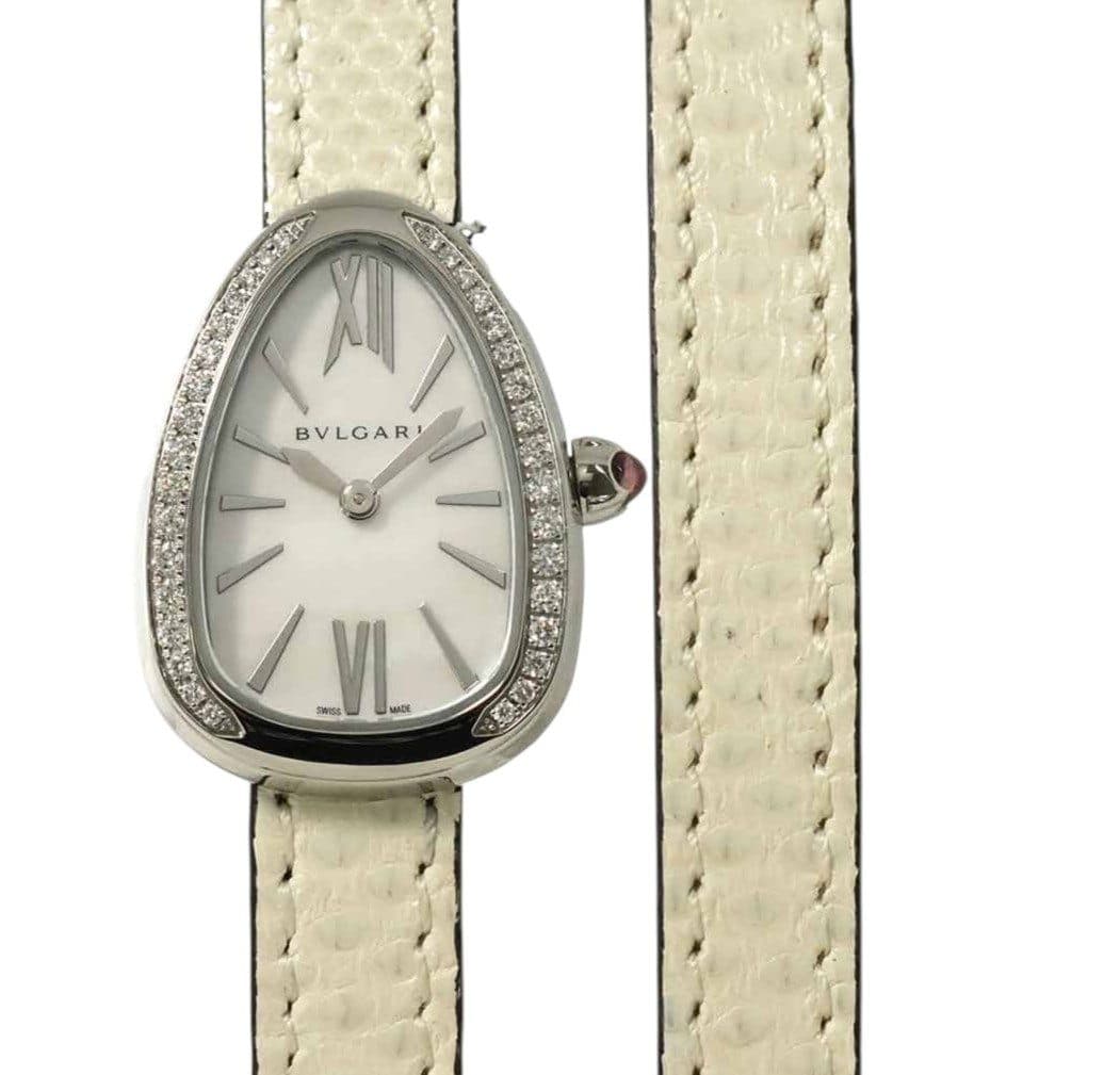 BVLGARI SERPENTI