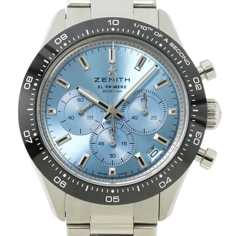 ZENITH DEFY CLASSIC