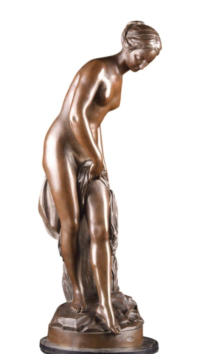 Baigneuse