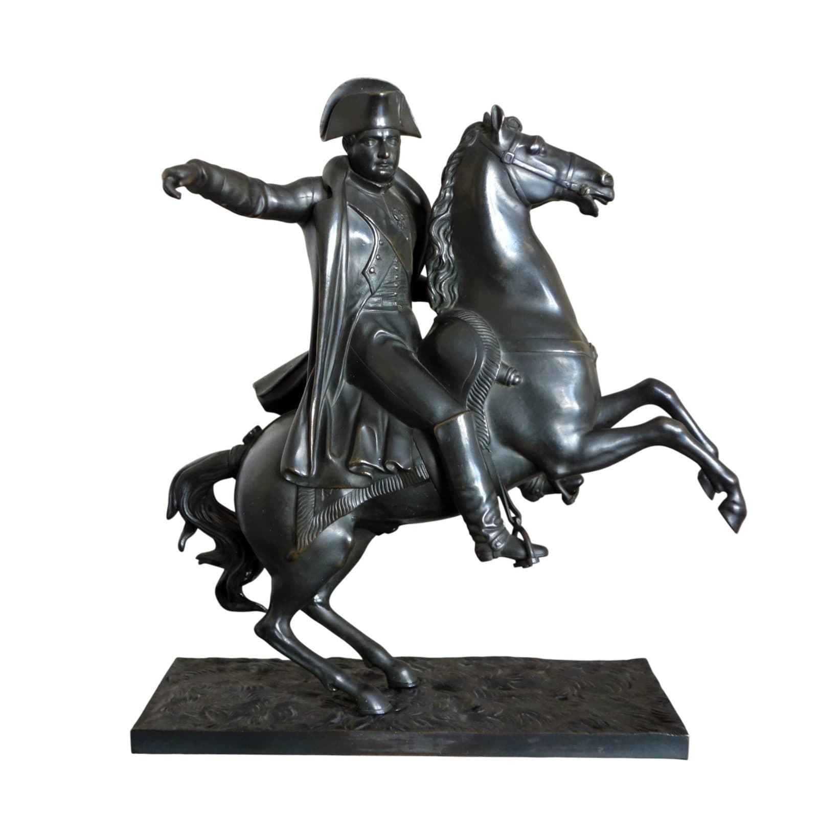 L'Empereur Napoléon
