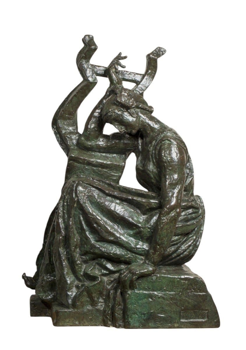Deuxième composition