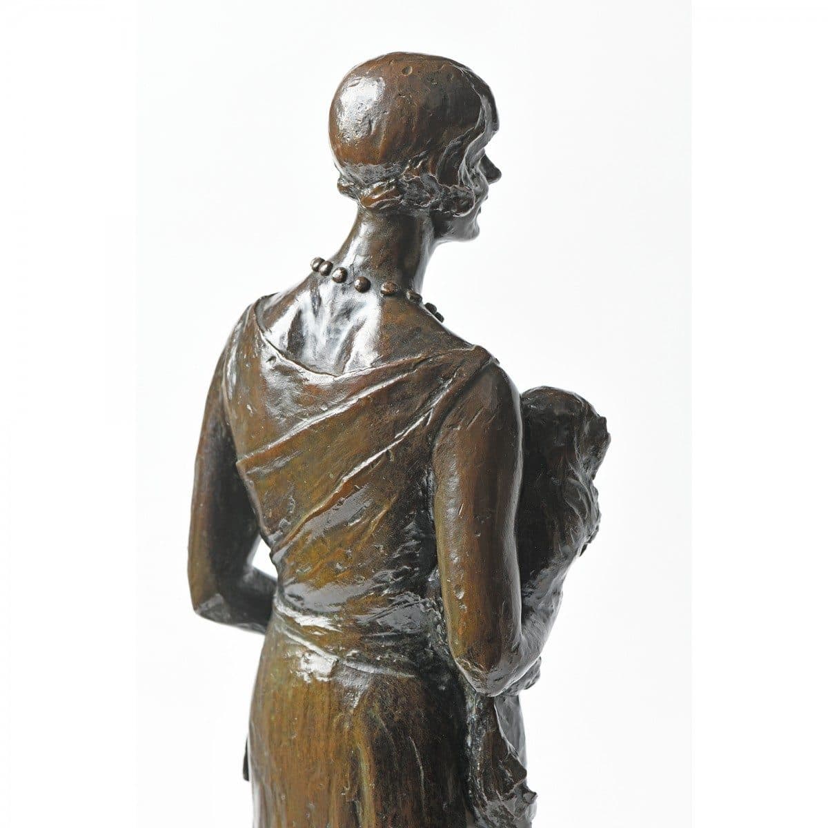 Danseuse — vue 2