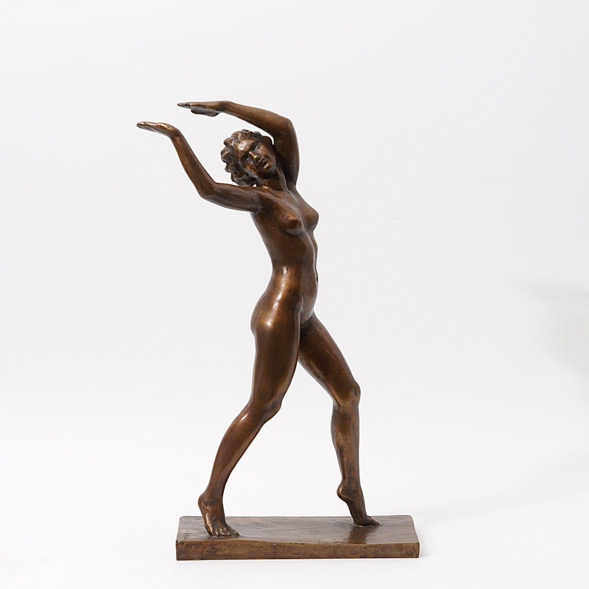 La Danse — vue 2