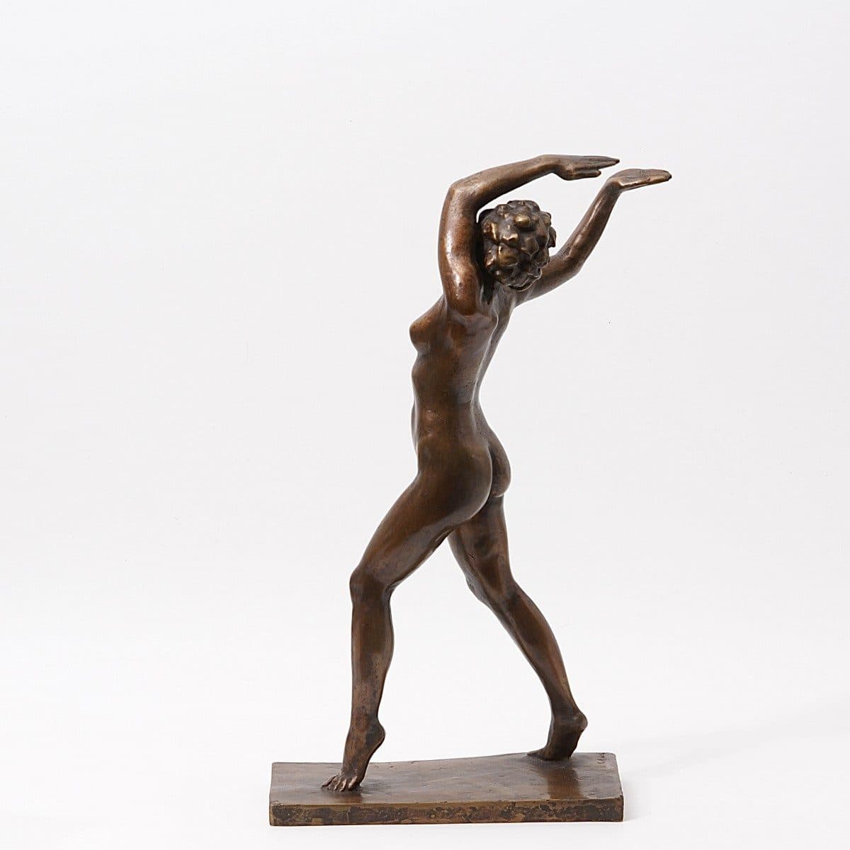 La Danse — vue 3