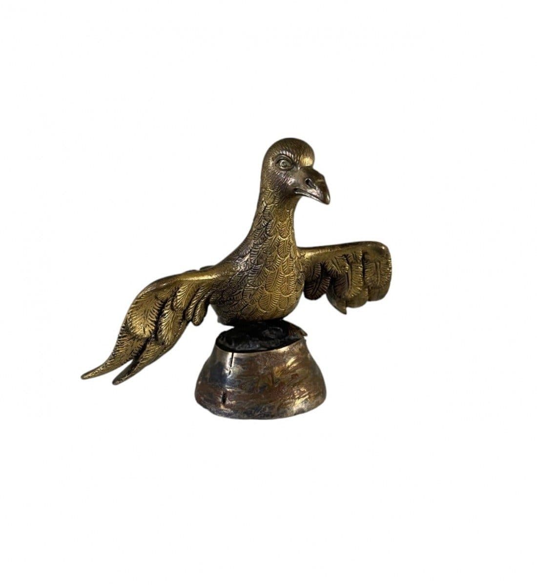 Aigle médiéval