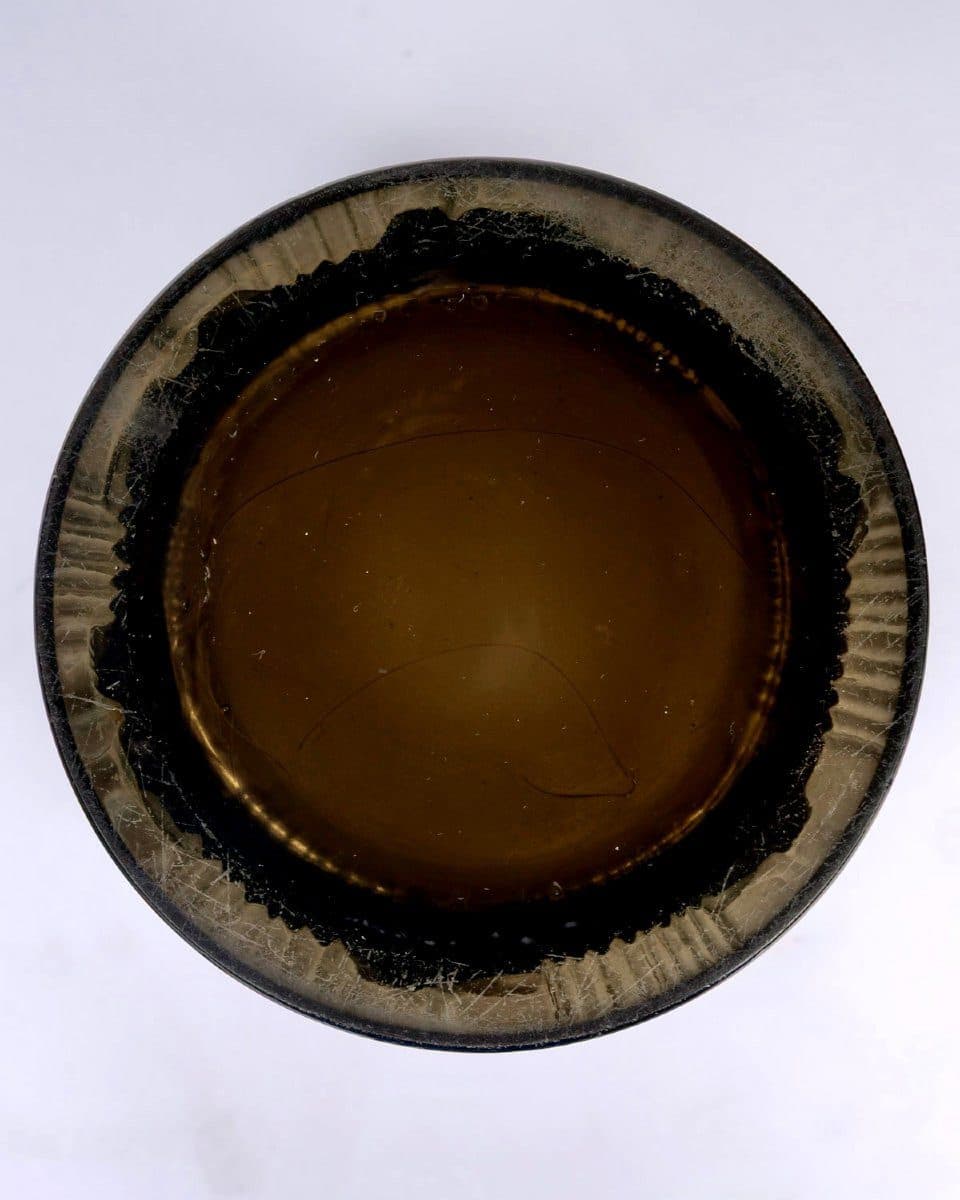 René Lalique Vase « Danaïdes » — vue 5