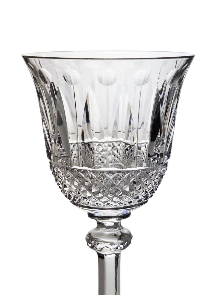 Título: Service de 36 verres en cristal Saint-Louis, modèle Tommy — vue 7