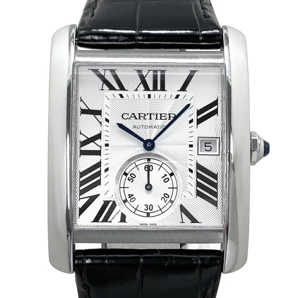 CARTIER TANK MC