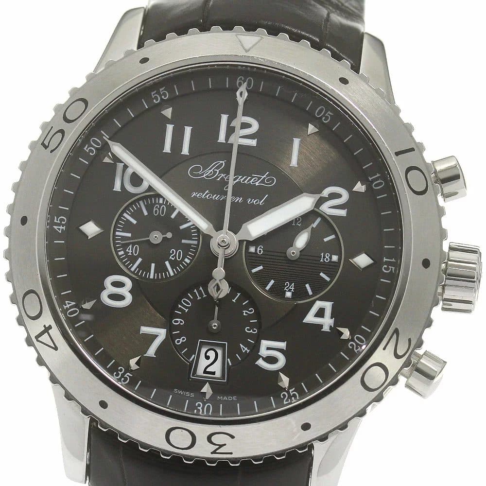 BREGUET TRANSATLANTIQUE TYPE XXI