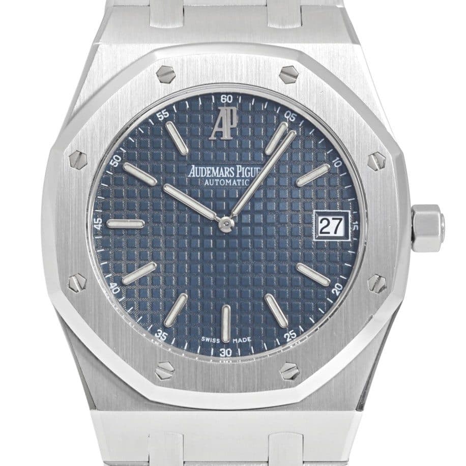AUDEMARS PIGUET ROYAL OAK JUMBO