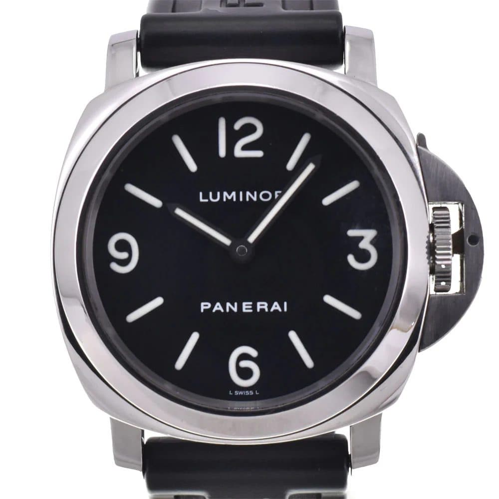PANERAI LUMINOR BASE