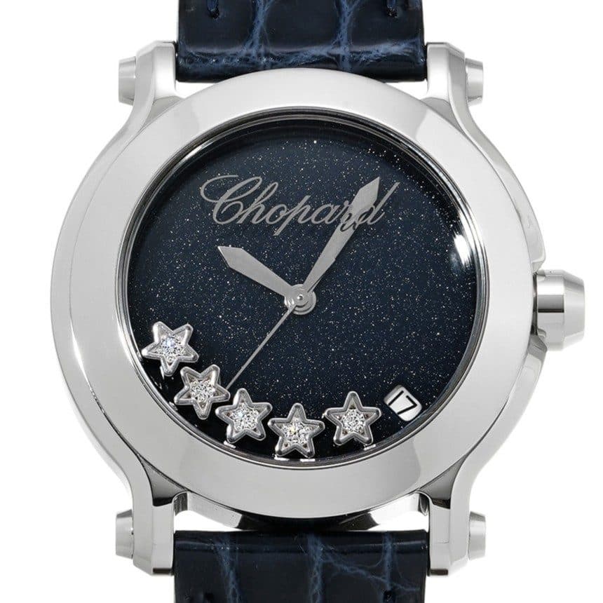 CHOPARD HAPPY SPORT