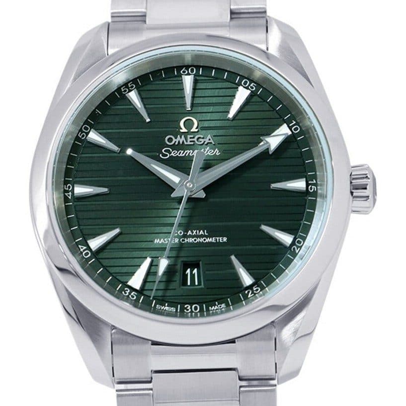 OMEGA SEAMASTER AQUA TERRA