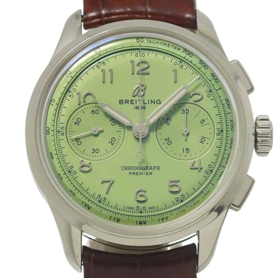 BREITLING PREMIER