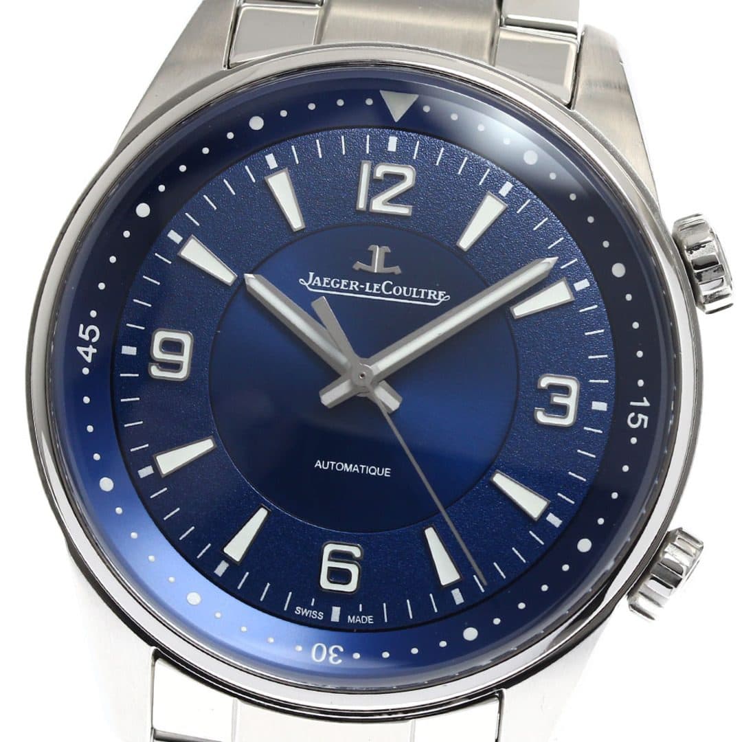 JAEGER LECOULTRE POLARIS