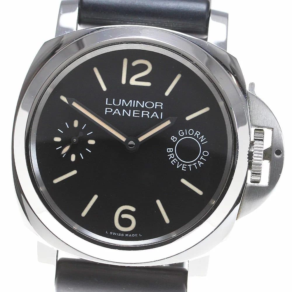PANERAI LUMINOR MARINA