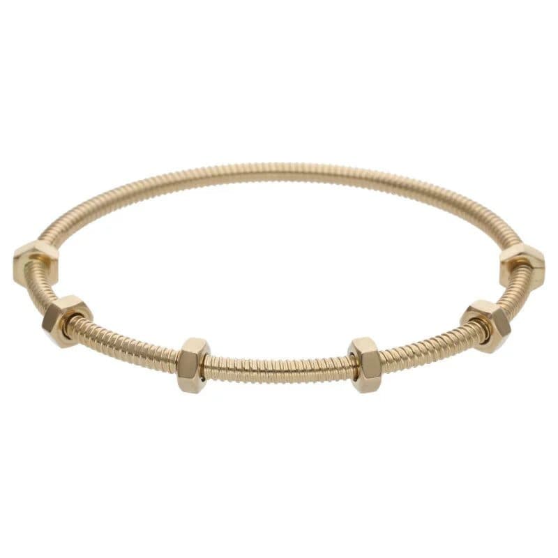 CARTIER ÉCROU DE CARTIER