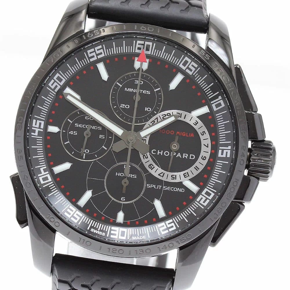CHOPARD MILLE MIGLIA GT XL