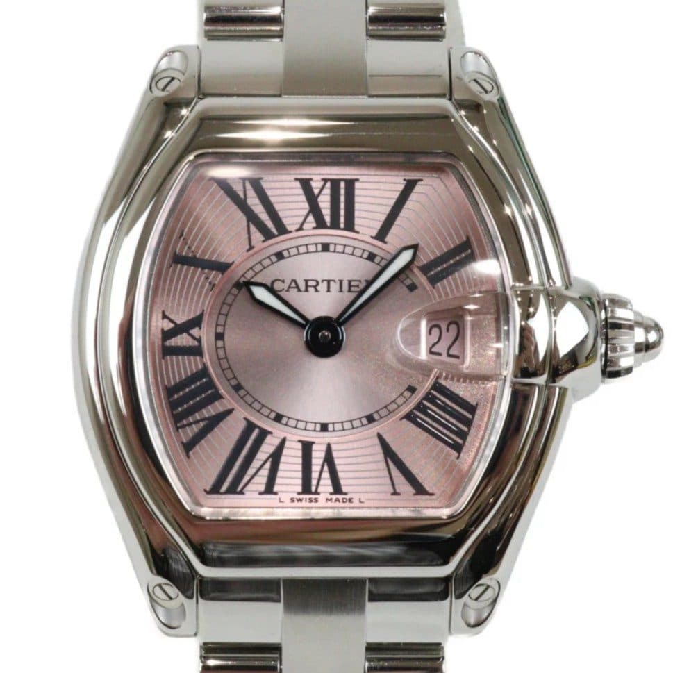 CARTIER MINI ROADSTER
