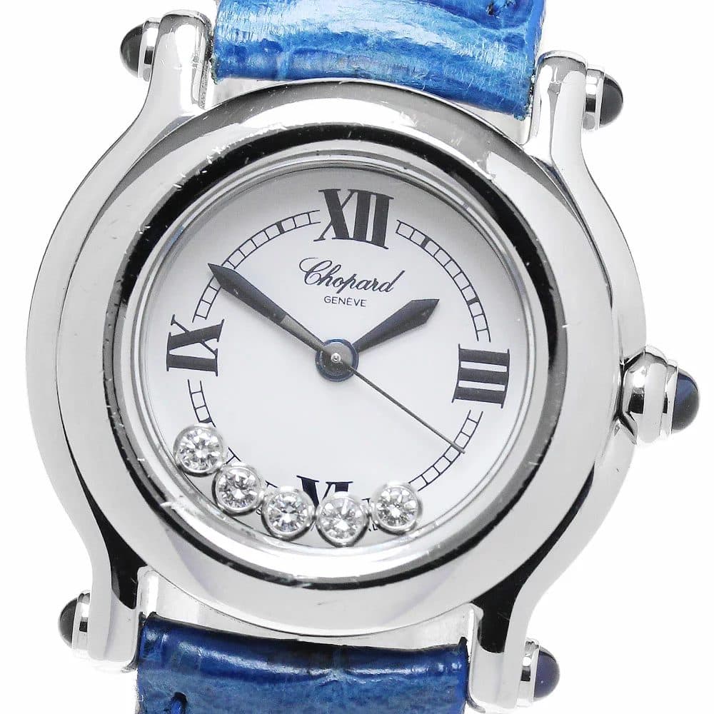 CHOPARD HAPPY SPORT