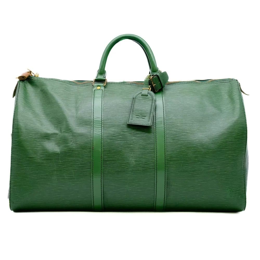LOUIS VUITTON KEEPALL 50