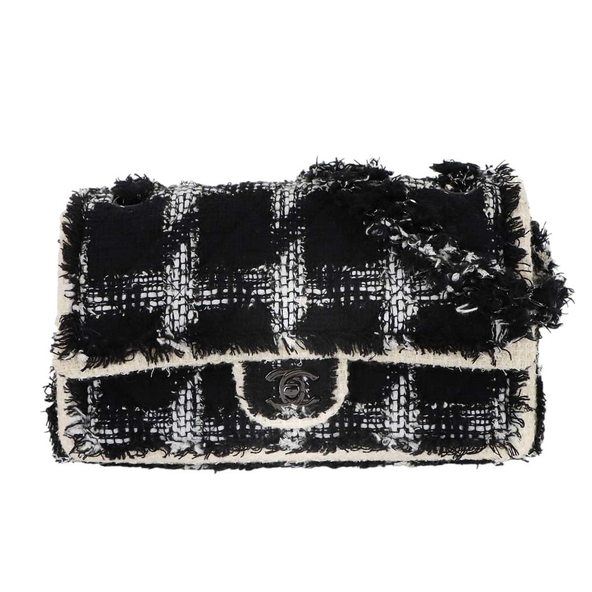 CHANEL MATELASSÉ 25