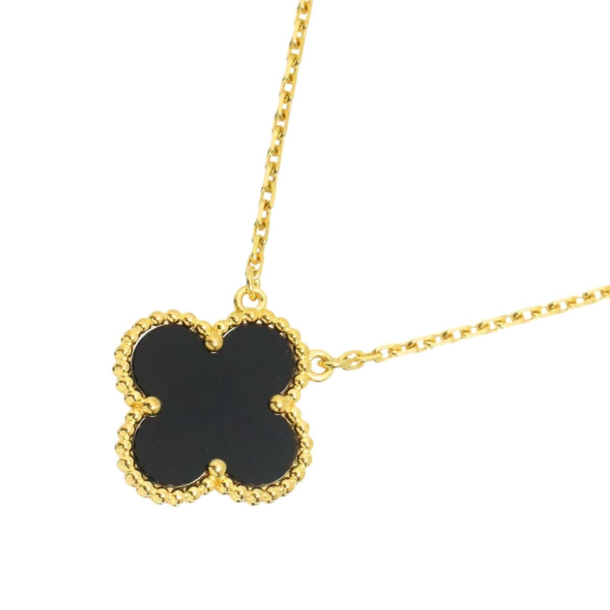 VAN CLEEF & ARPELS VINTAGE ALHAMBRA