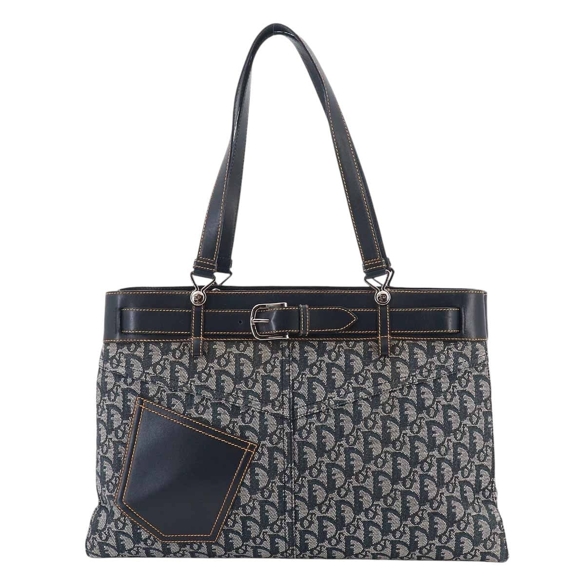 CHRISTIAN DIOR TROTTER