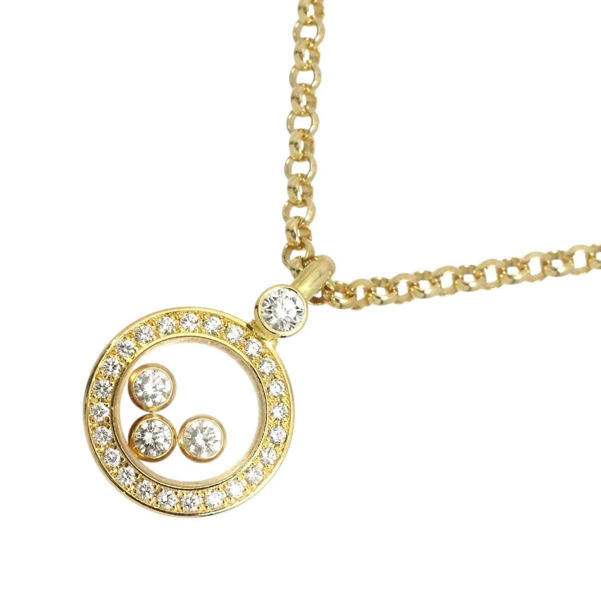 CHOPARD HAPPY DIAMONDS